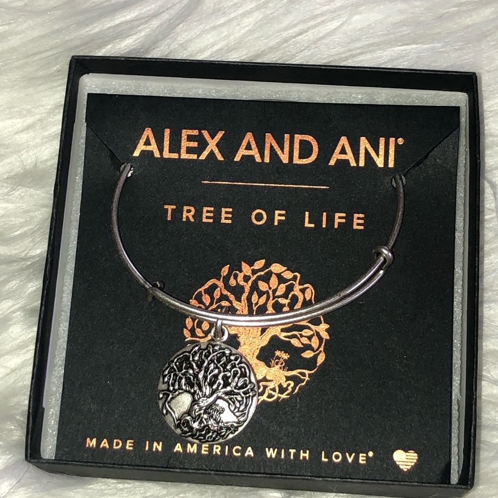 Authentic Alex & Ani bracelet